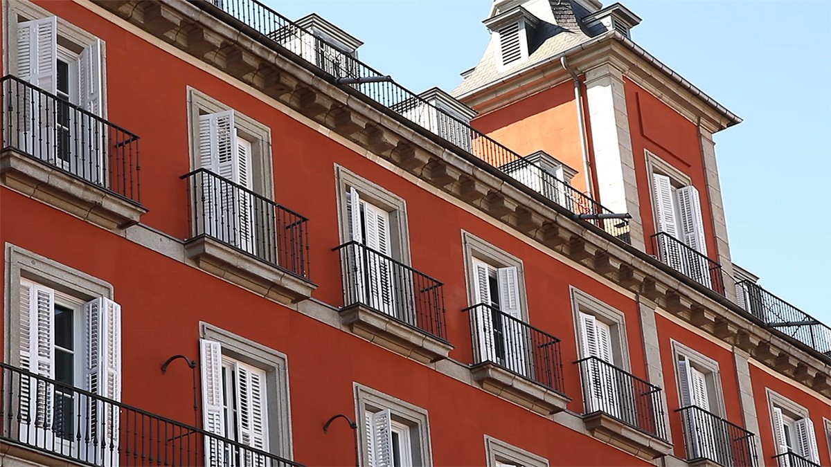 De talho a hotel de luxo: a arte de reabilitar um edifício histórico (que pelo meio foi de serviços)