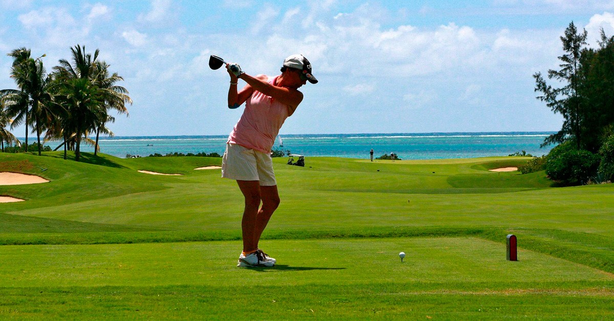 Gioca a golf in uno dei sette campi da golf di Cascais / Pixabay Gioca a golf in uno dei sette campi da golf di Cascais / Pixabay