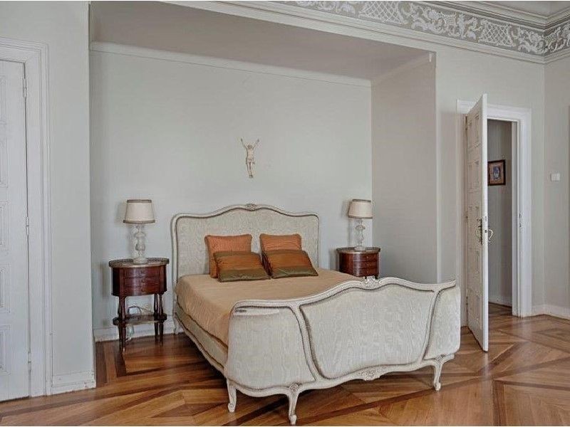 Slaapkamer Slaapkamer