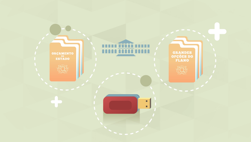 O que é um Orçamento do Estado? Este vídeo explica...