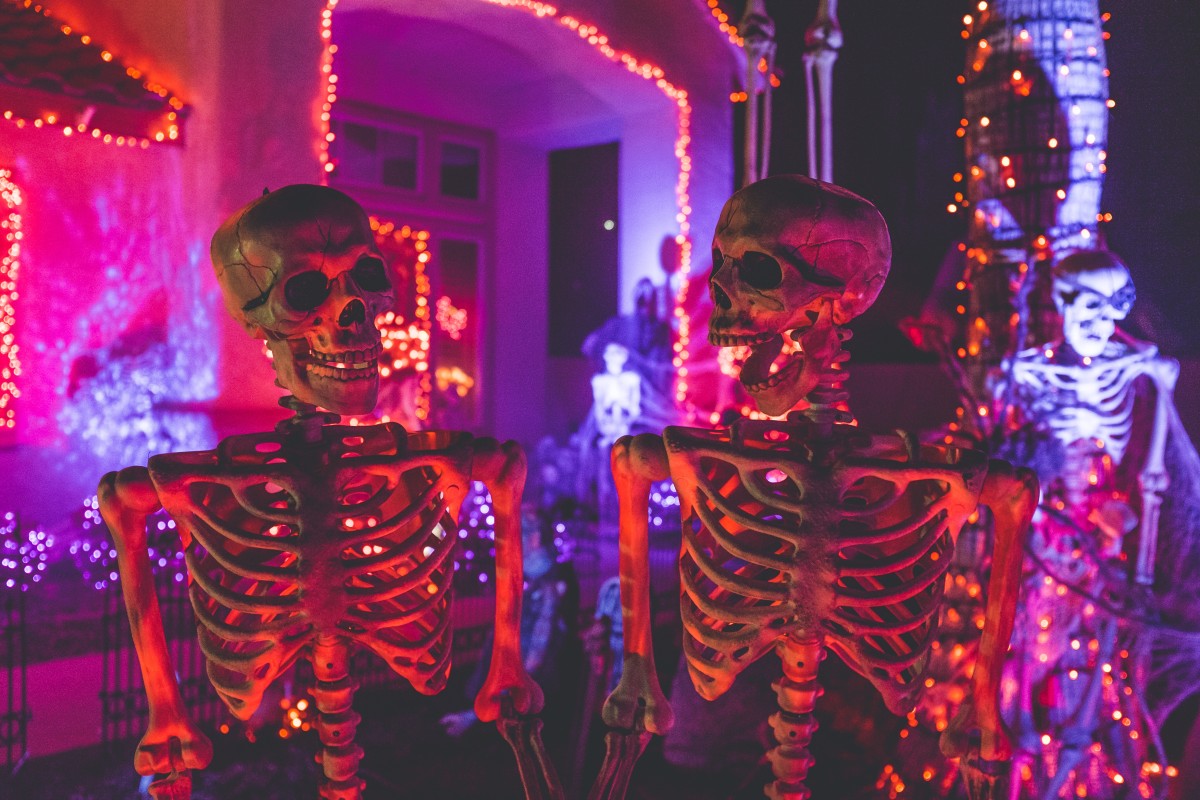 Doçura ou travessura? Festas e eventos da Noite das Bruxas a não perder de norte a sul