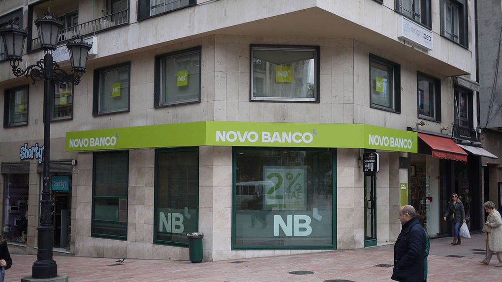 Novo Banco vende 9.000 imóveis por 388,9 milhões a fundos da americana Anchorage