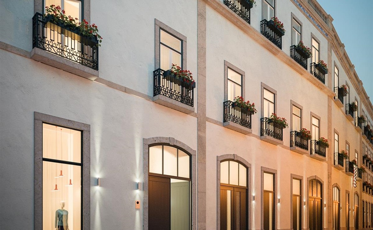 Arroios a renascer da decadência: do "boom" do AL aos imóveis de luxo