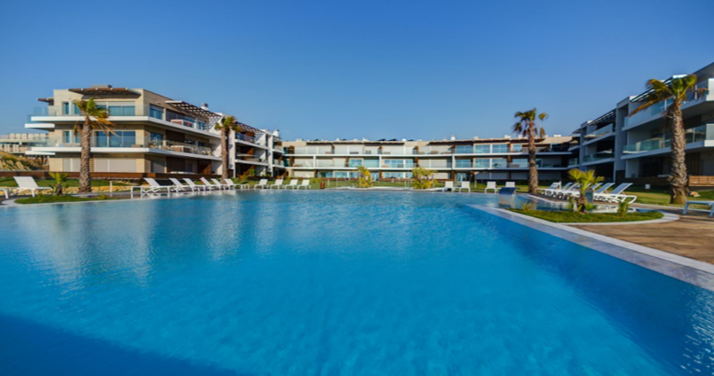 Praia do Sal – Lisbon Resort vence “Melhor Empreendimento Imobiliário – Habitação” E os vencedores dos prémios SIL 2018 são...