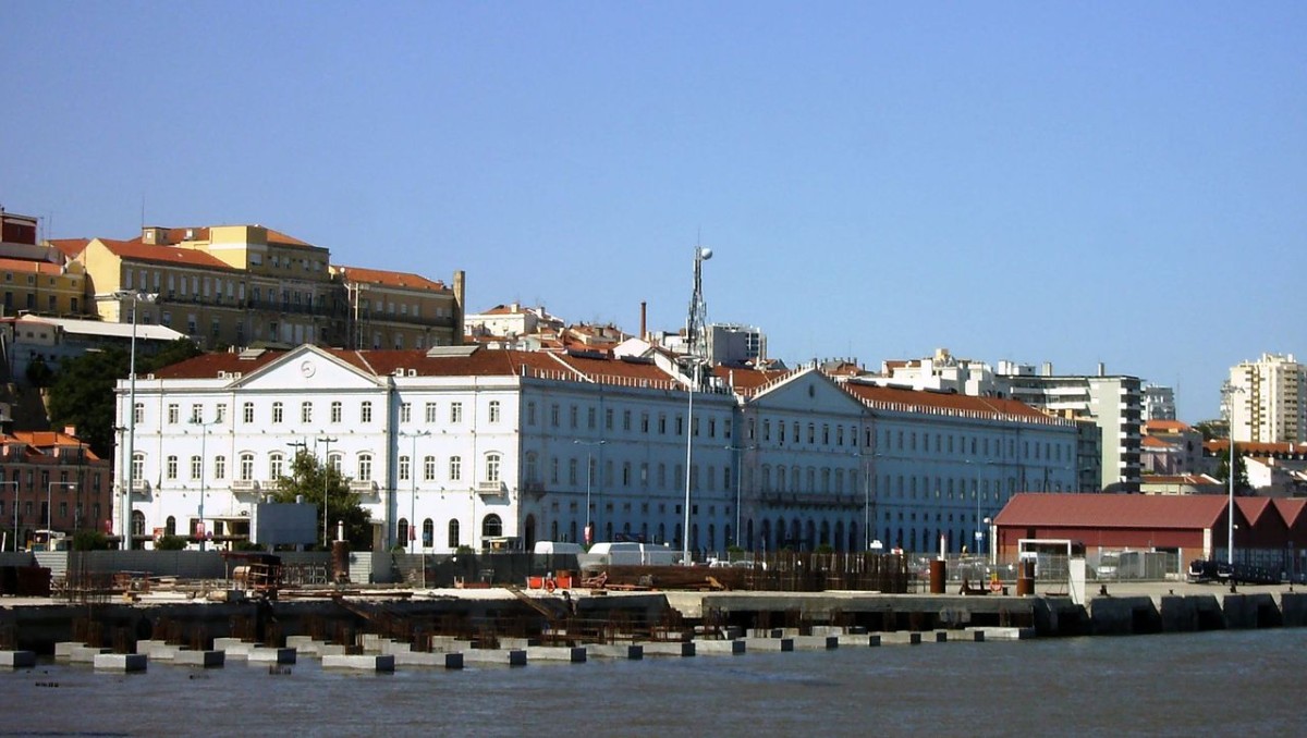 Sonae Capital ganha corrida ao novo hotel de Santa Apolónia, em Lisboa