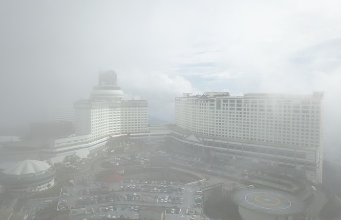 First World Hotel – Genting Highlands, Malásia