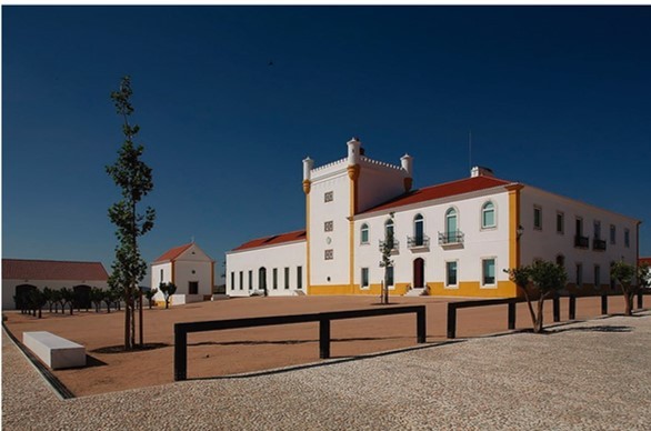 Torre de Palma Wine Hotel vence “Reabilitação Urbana – Turismo” E os vencedores dos prémios SIL 2018 são...