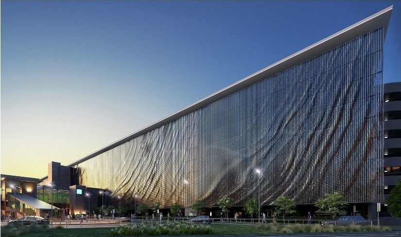 Entre a arte e a eficiência energética: 10 fachadas que se movem (uma é portuguesa)