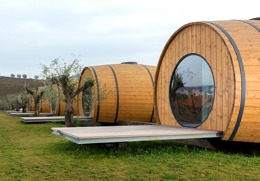 WineBarrels vence “Melhor Empreendimento Imobiliário – Turismo” E os vencedores dos prémios SIL 2018 são...