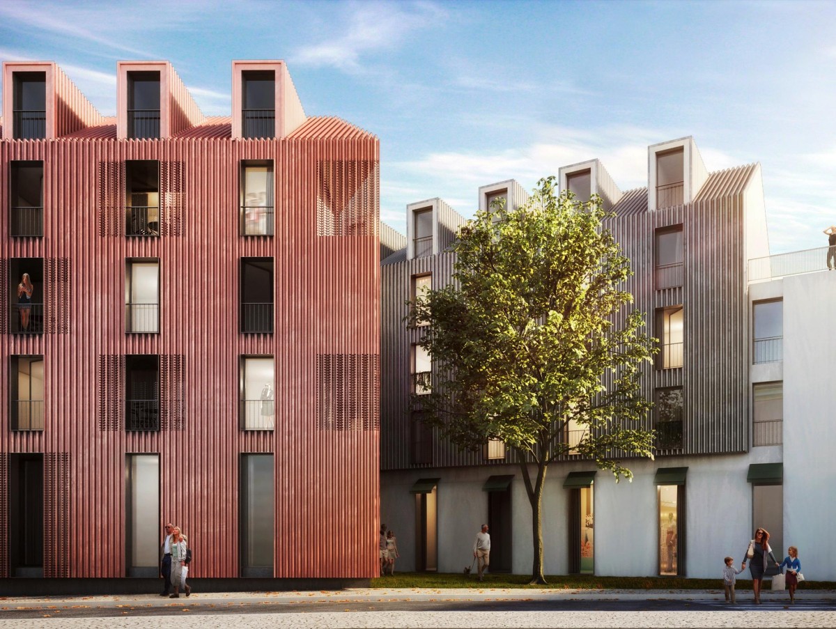 Das rendas mais acessíveis às especulativas, há de tudo na zona da Graça