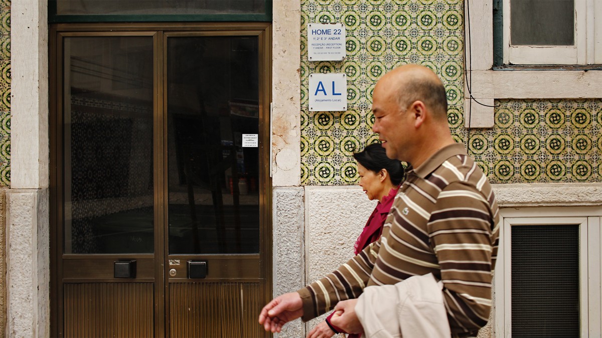 Alterações ao Alojamento Local discutidas em Lisboa no sábado