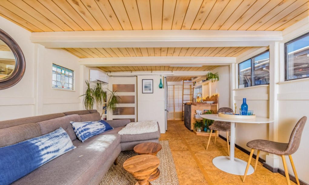 Sala de estar