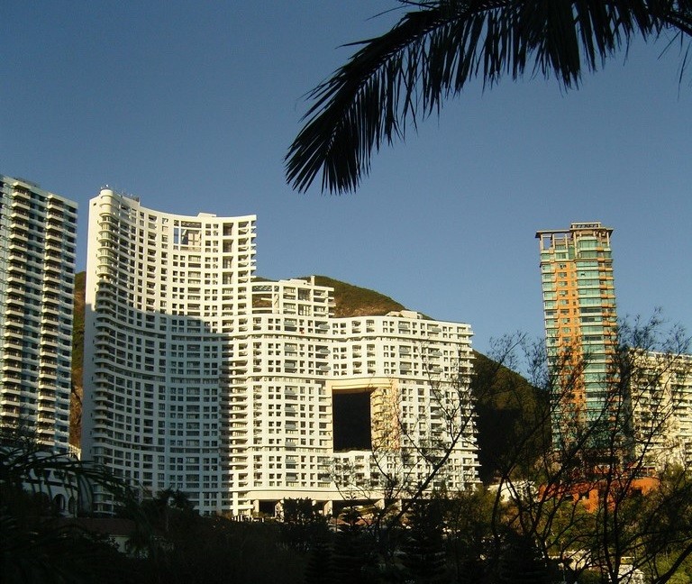 Complexo hoteleiro Repulse Bay (Hong Kong)