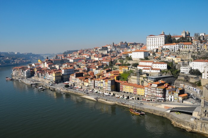 Isenções fiscais no imobiliário do Porto: profissionais aplaudem mas duvidam da eficácia