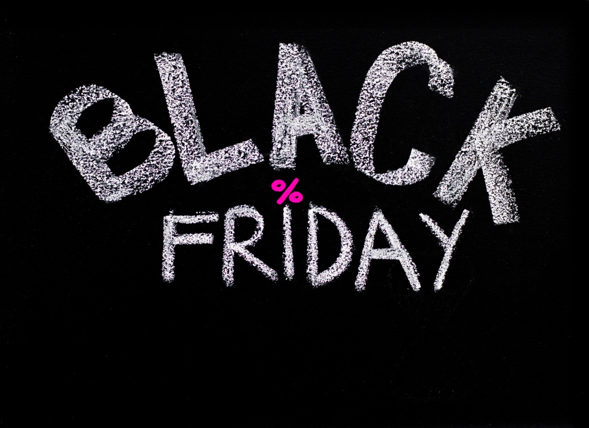 Black Friday 2018: também há descontos nos bancos e nos carros
