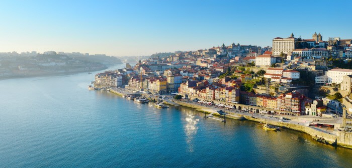 "Porto é a cidade do momento": venda de imóveis em pipeline na zona Norte supera os 600 milhões
