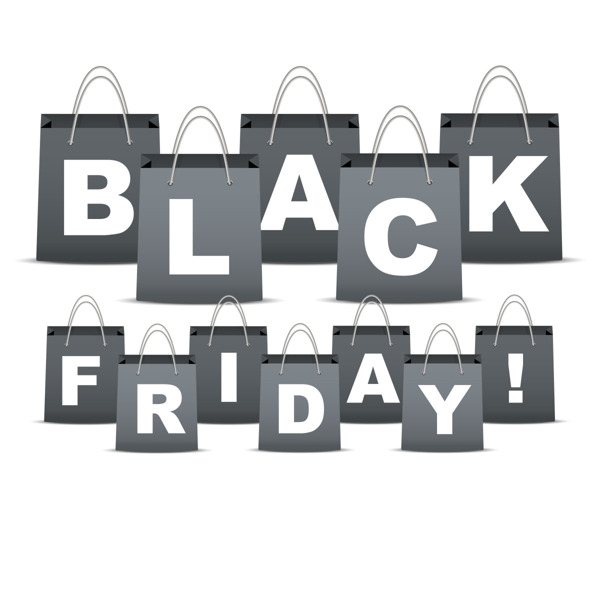 Dicas para poupar (muitos) euros em gadgets na Black Friday 