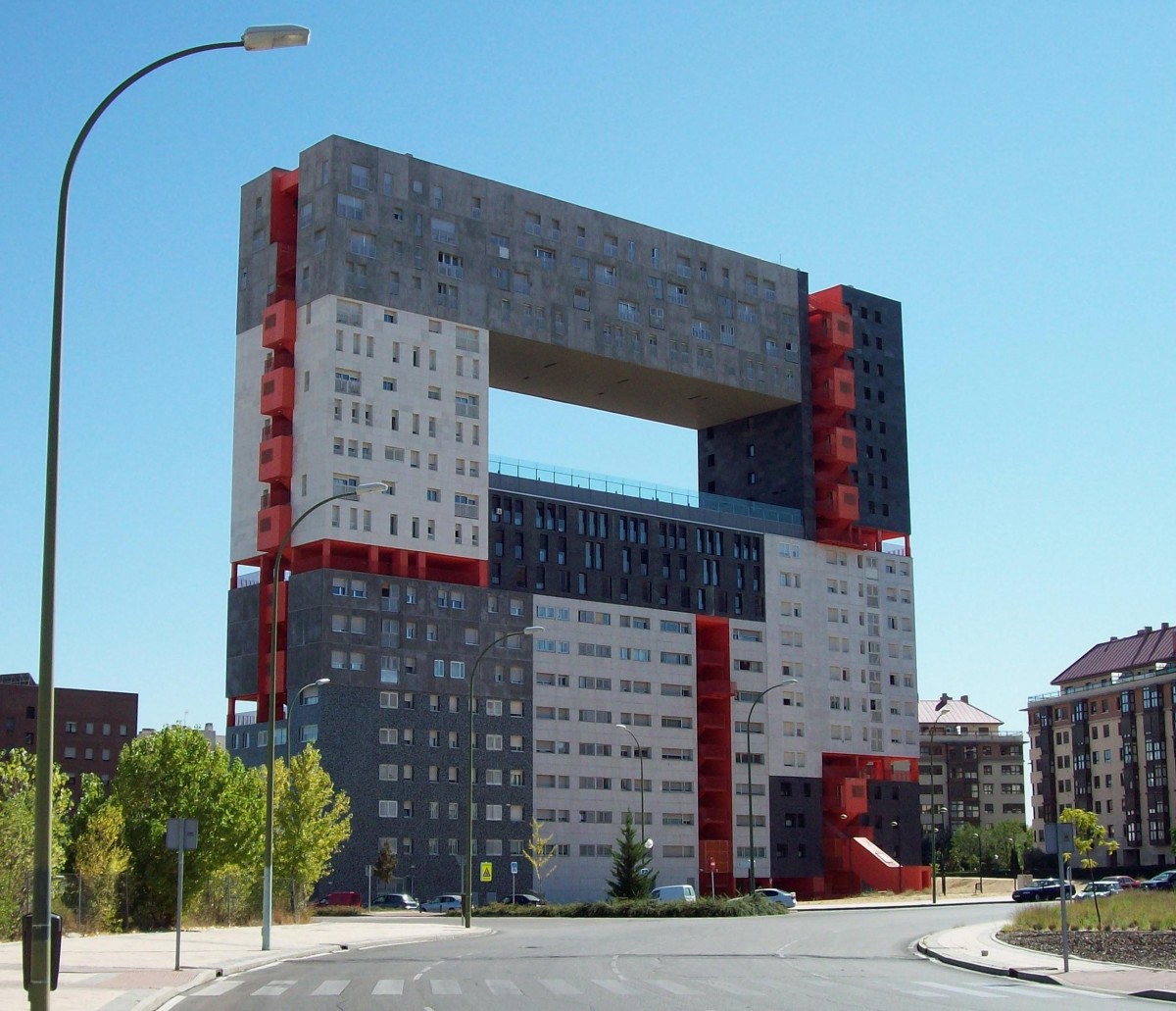 El Mirador (Madrid, Espanha)