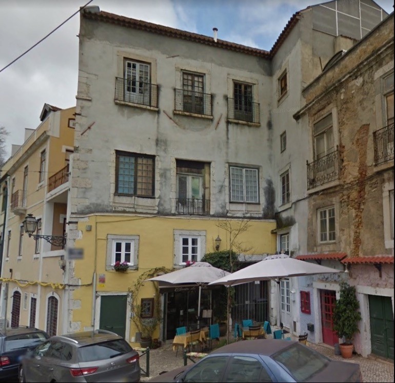 MK Premium já tem sete imóveis em Portugal: comprou dois edifícios em Alfama por 2,2 milhões