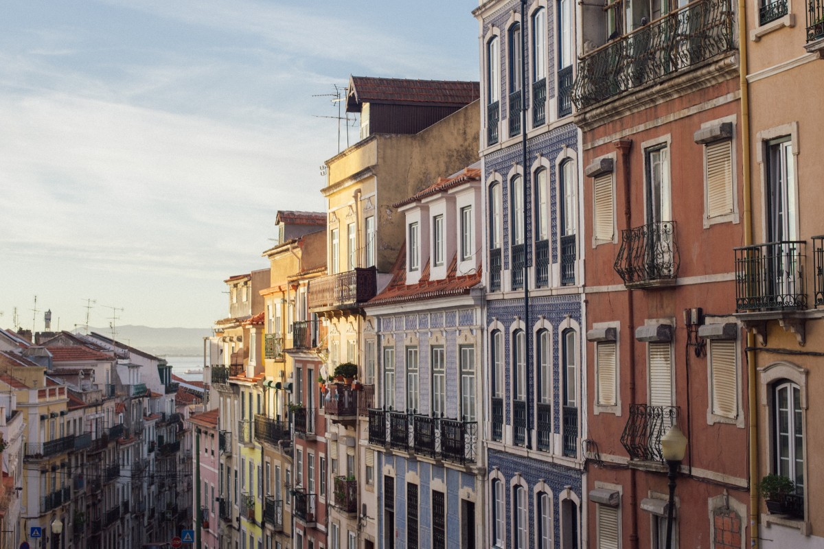 Subida das rendas em Lisboa abranda (mas estão em máximos de oito anos)