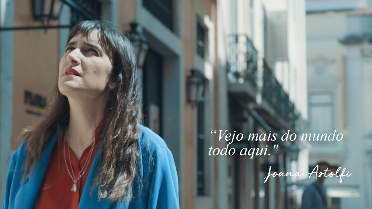 Quando a paixão por Portugal faz crescer os negócios imobiliários (e vice-versa...)