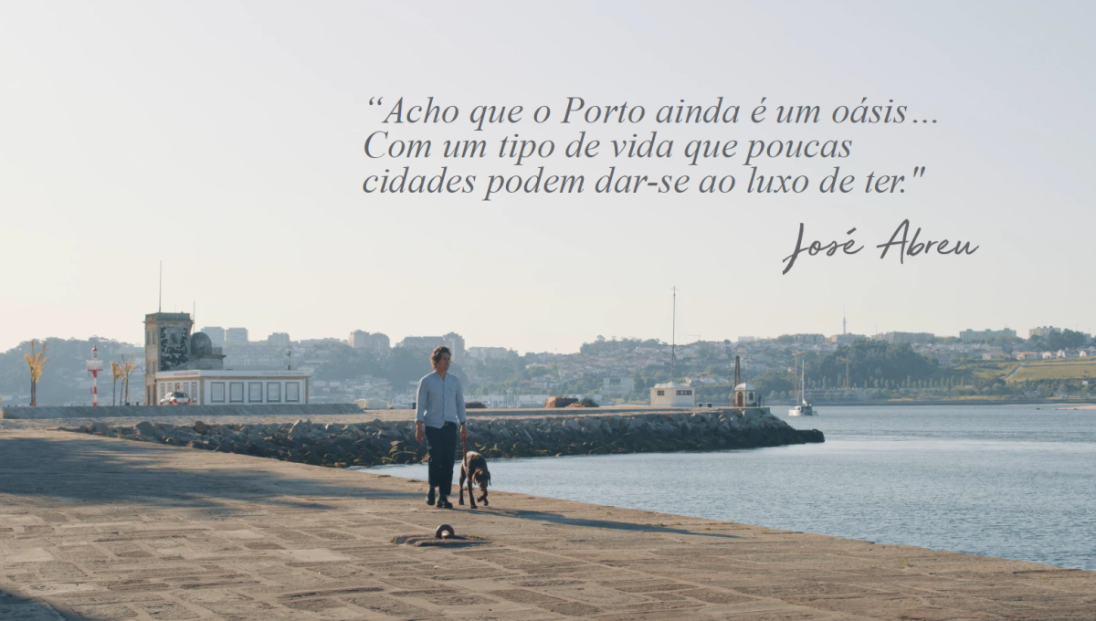 Quando a paixão por Portugal faz crescer os negócios imobiliários (e vice-versa...)