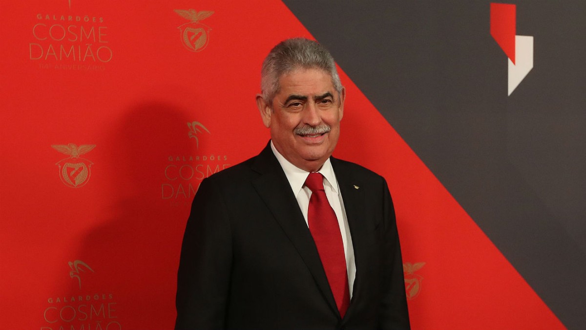 Presidente do Benfica obrigado a prestar contas por negócio imobiliário