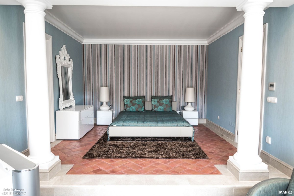 Slaapkamer