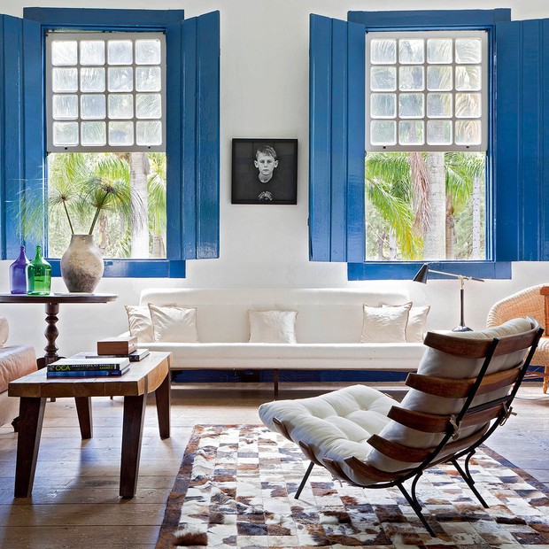 Sei regole che valgono oro / FOTO FILIPPO BAMBERGHI/Architectural Digest