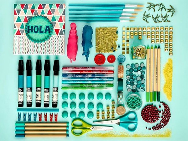 Prepara le cose in modo organizzato / Architectural Digest