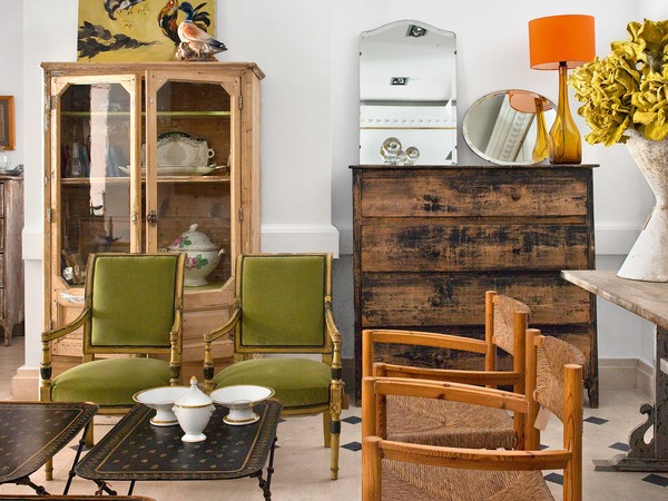 Dai un tocco personale alla casa / MONTSE GARRIGA/Architectural Digest