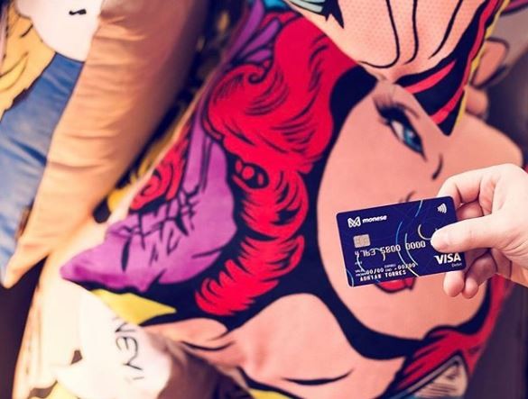 O banco onde se abre conta em 2 minutos já tem escritório em Lisboa e está a recrutar
