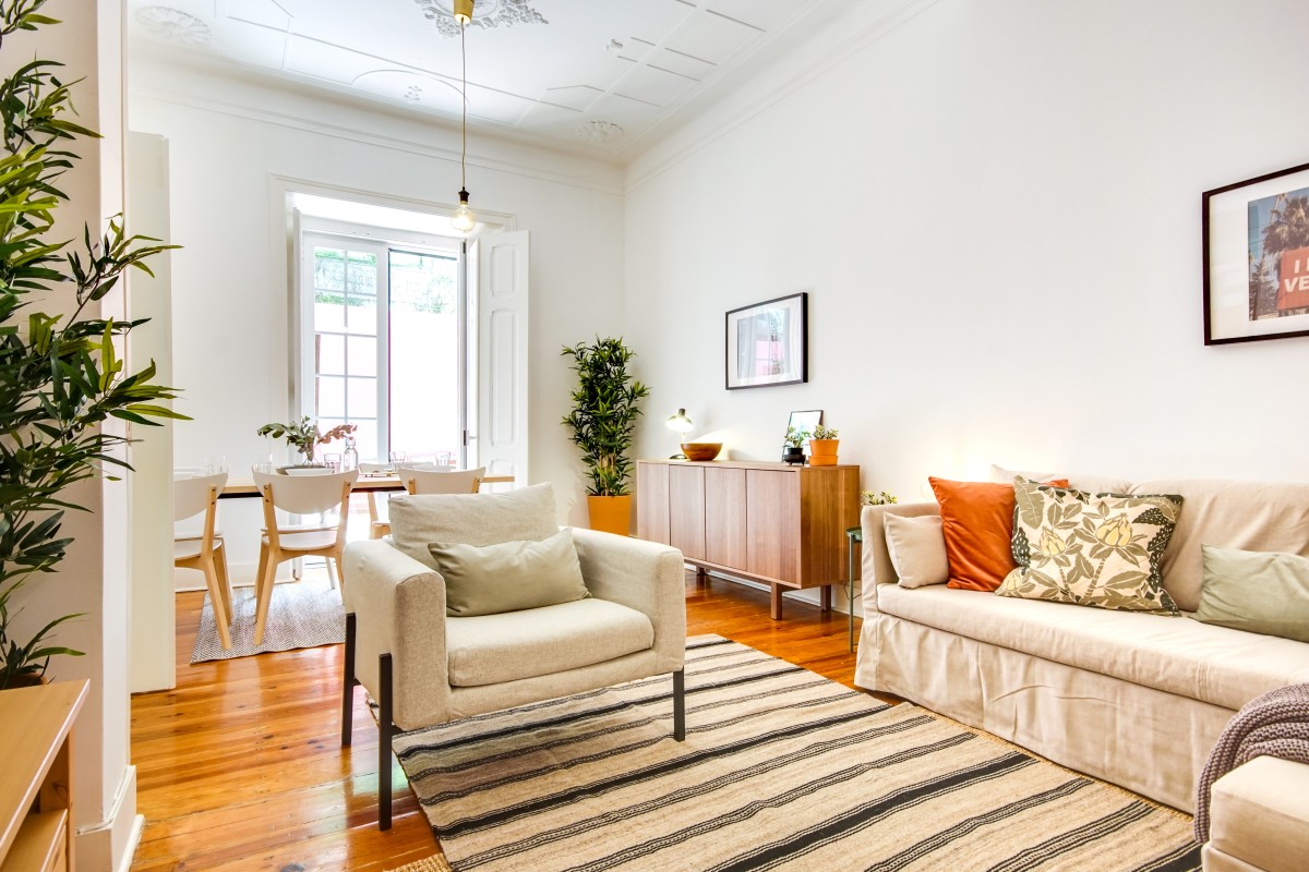 Esta startup promete rentabilizar os negócios dos proprietários e já gere 200 casas em Lisboa 