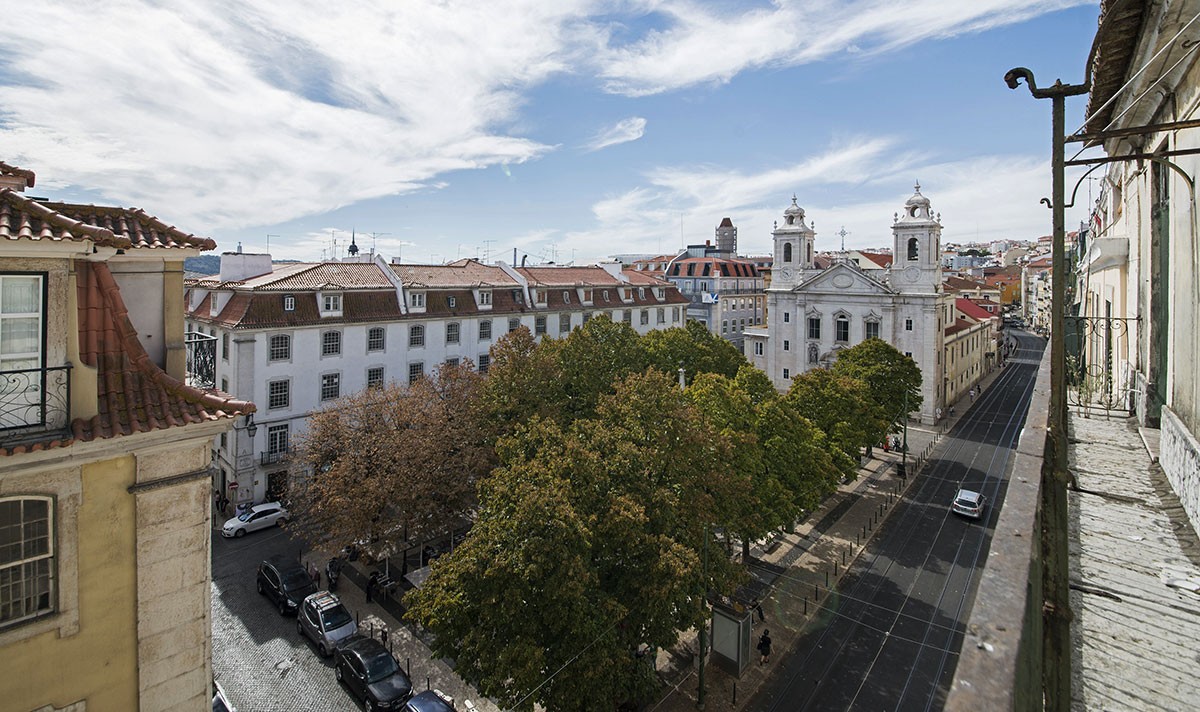 Era dourada do imobiliário chegou à SILVIP, uma sociedade que gere 550 milhões
