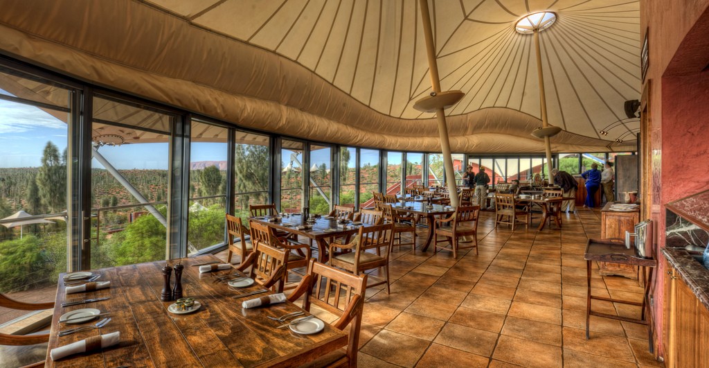 Restaurante Restaurante