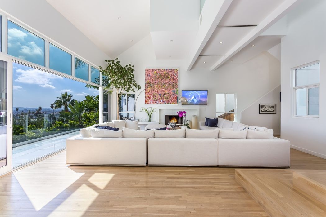 A sala