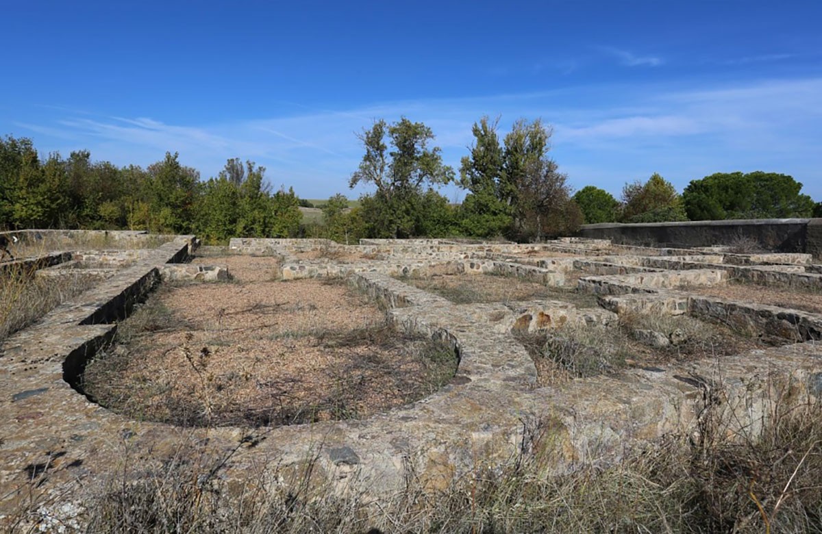 25 hectares de pura natureza e história à venda por 1.250.000 euros no Alentejo