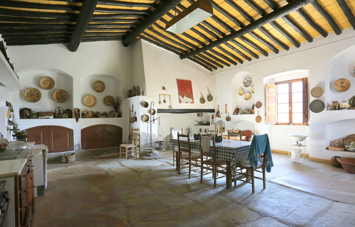 25 hectares de pura natureza e história à venda por 1.250.000 euros no Alentejo