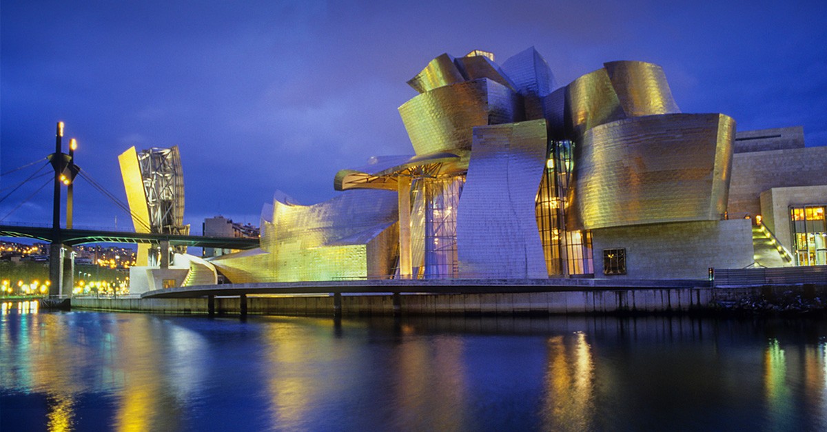 Museu Guggenheim