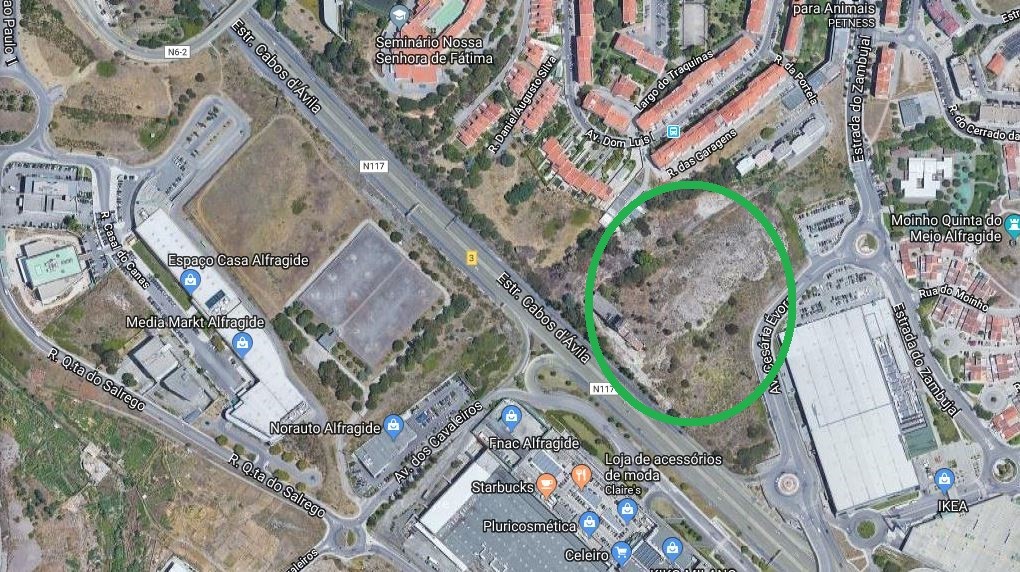 Kinda Home vai abrir em Lisboa, nos terrenos da antiga fábrica Cabos d’Ávila