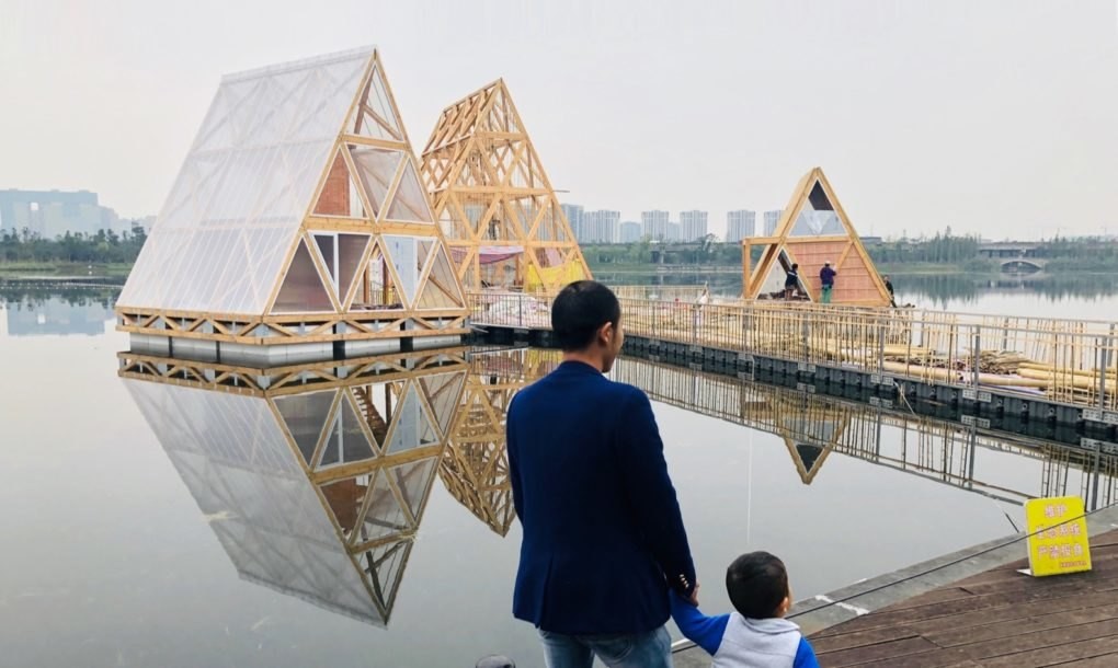 'Makoko Floating School'