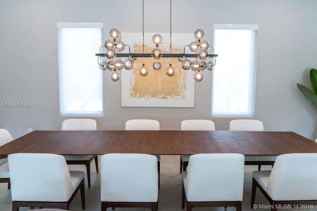 Sala de jantar