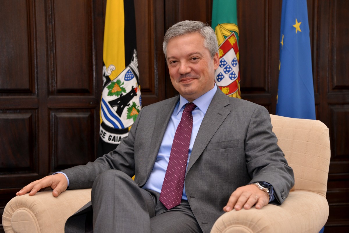 Bairro da EDP em Gaia vai ser reabilitado para alojar famílias de classe média