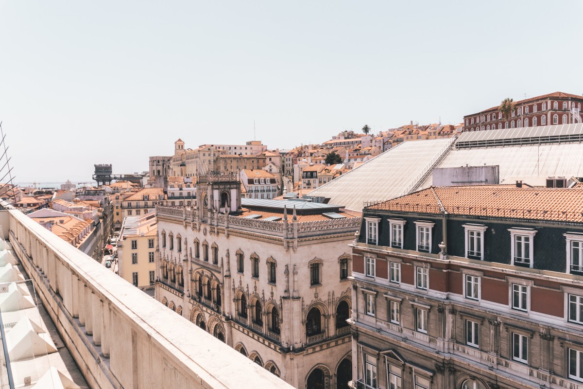 Moody's alerta para irrealismo no preço das casas em Lisboa e Porto, mas descarta bolha