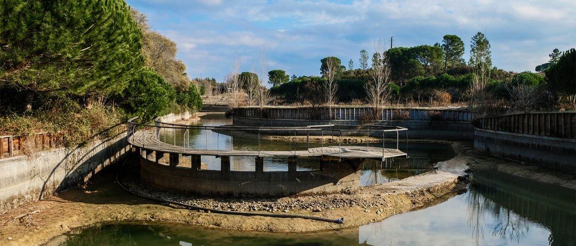 Resort da Quinta do Brinçal à venda por 19,4 milhões de euros