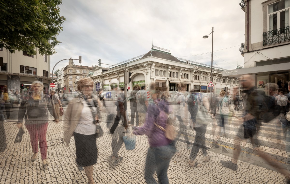 Arquitetura e património de Portugal em exposição a partir de amanhã em Lisboa