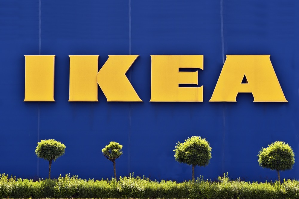 Ikea inaugura primeiro ponto de recolha em Portugal para fomentar vendas online