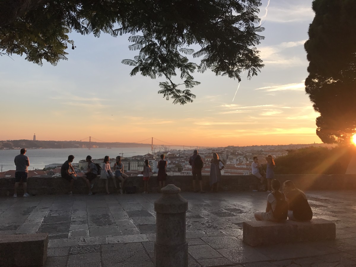 Lisboa: Arroios e Madragoa com bolsa de arrendamento a preços acessíveis