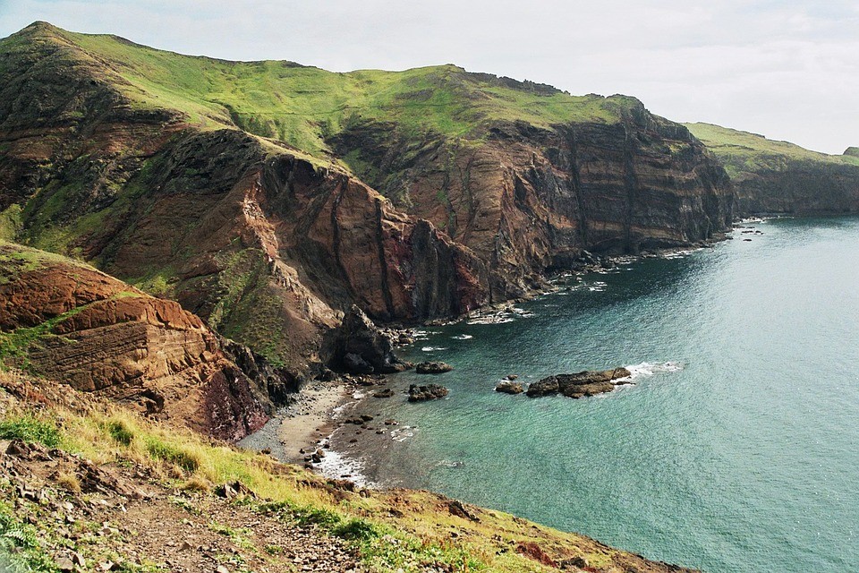 Visit the Madeira islands in 2019 / Pixabay