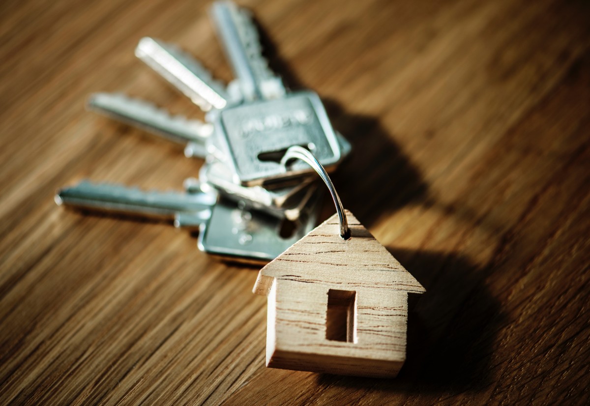 BE quer que entrega da casa ao banco passe a liquidar o empréstimo